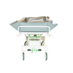 Orka Shower Trolley